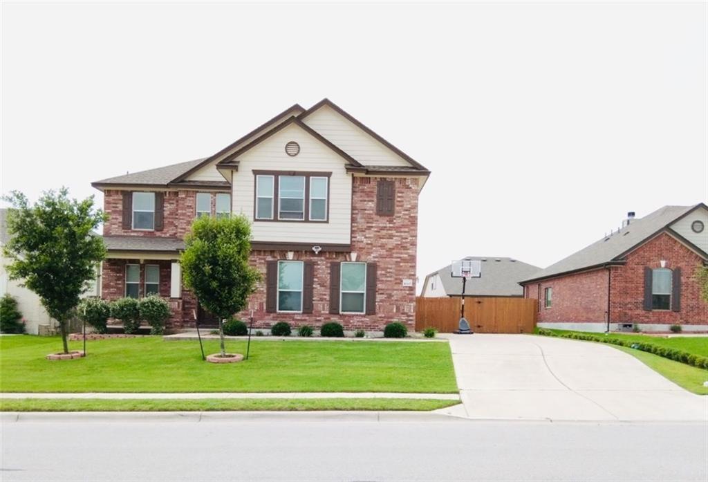 Pflugerville