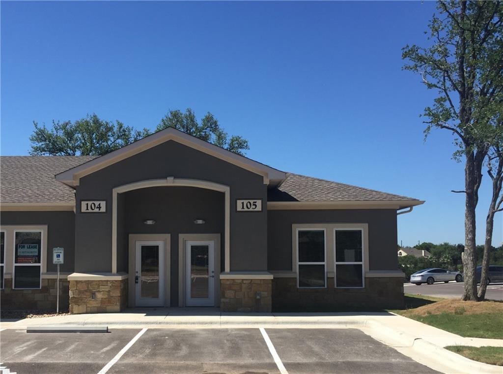 Cedar Park