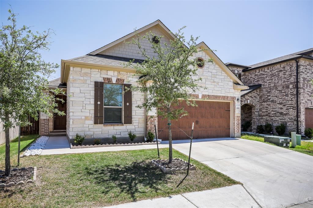 Round Rock