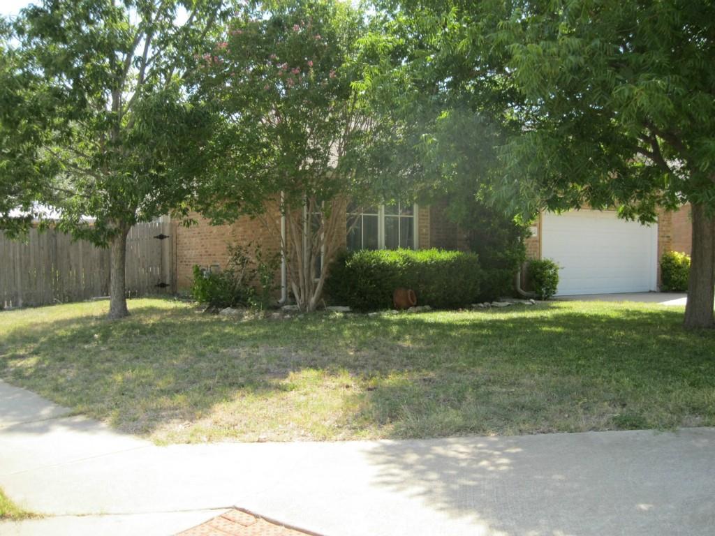 Cedar Park