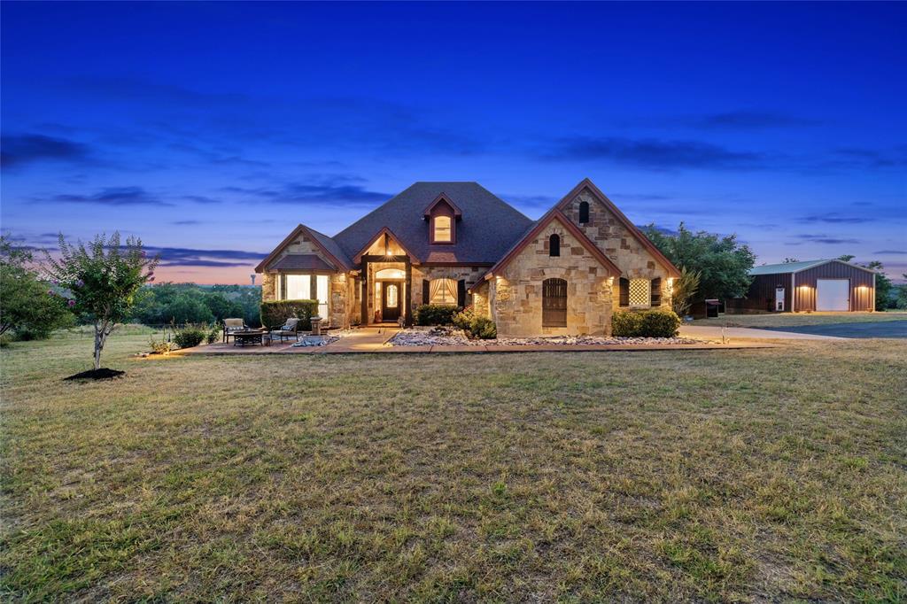 Liberty Hill