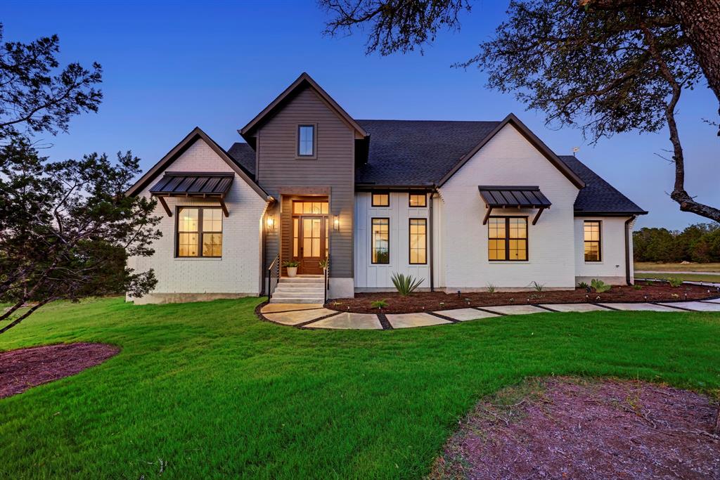 Liberty Hill