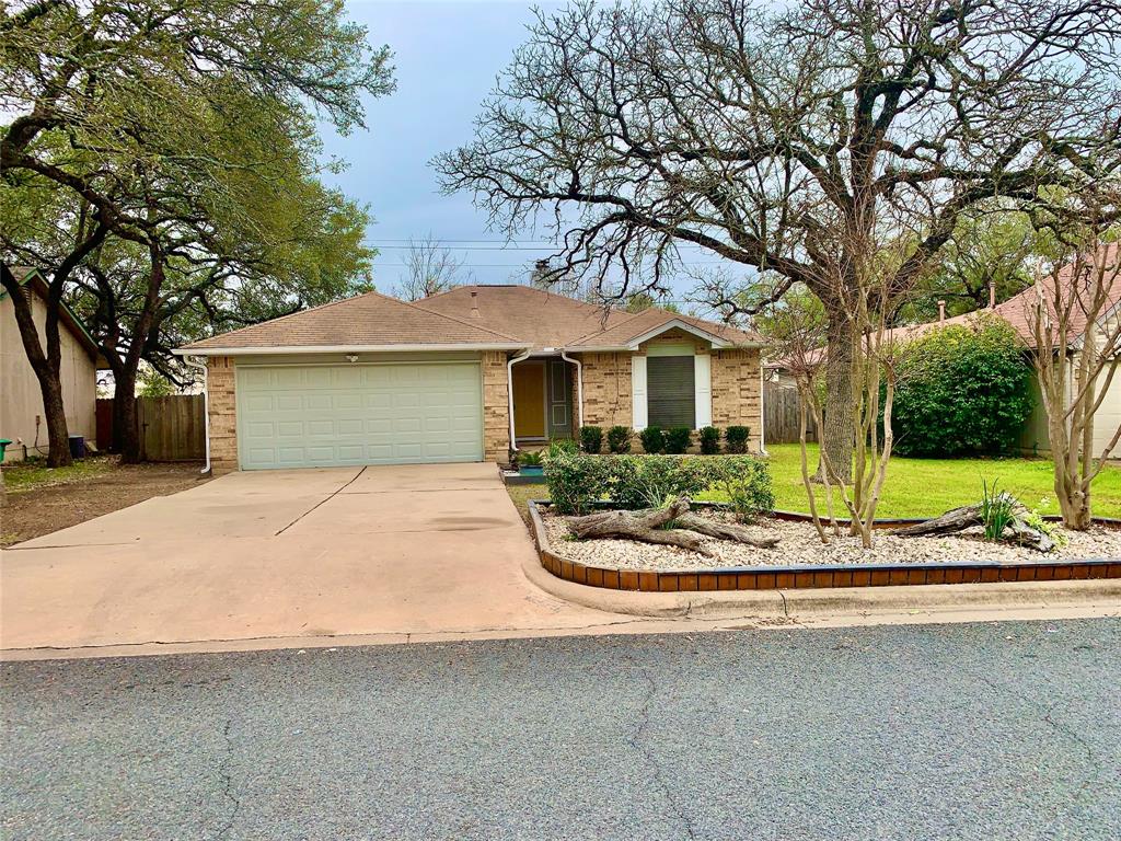Cedar Park
