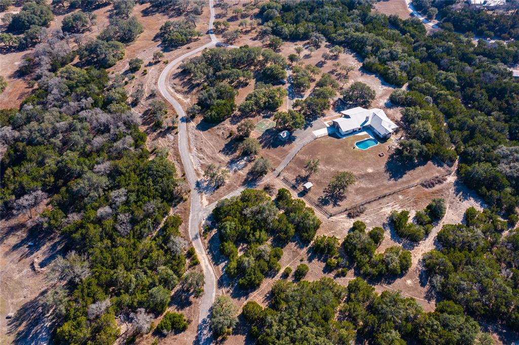 Dripping Springs