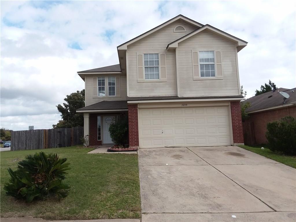 Pflugerville