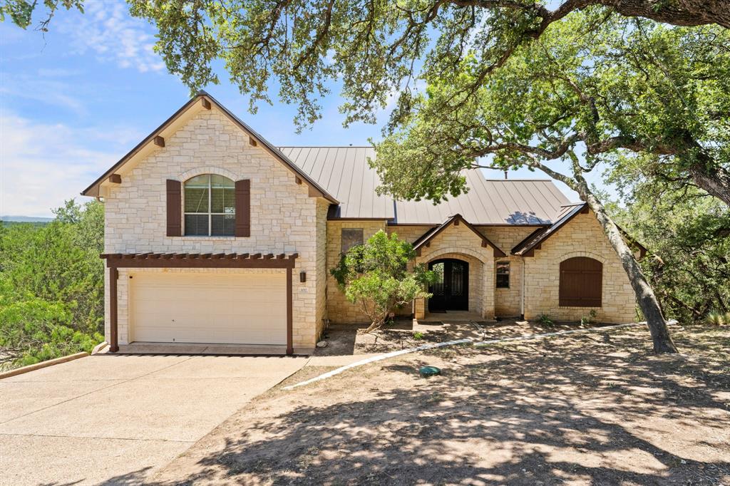 Spicewood