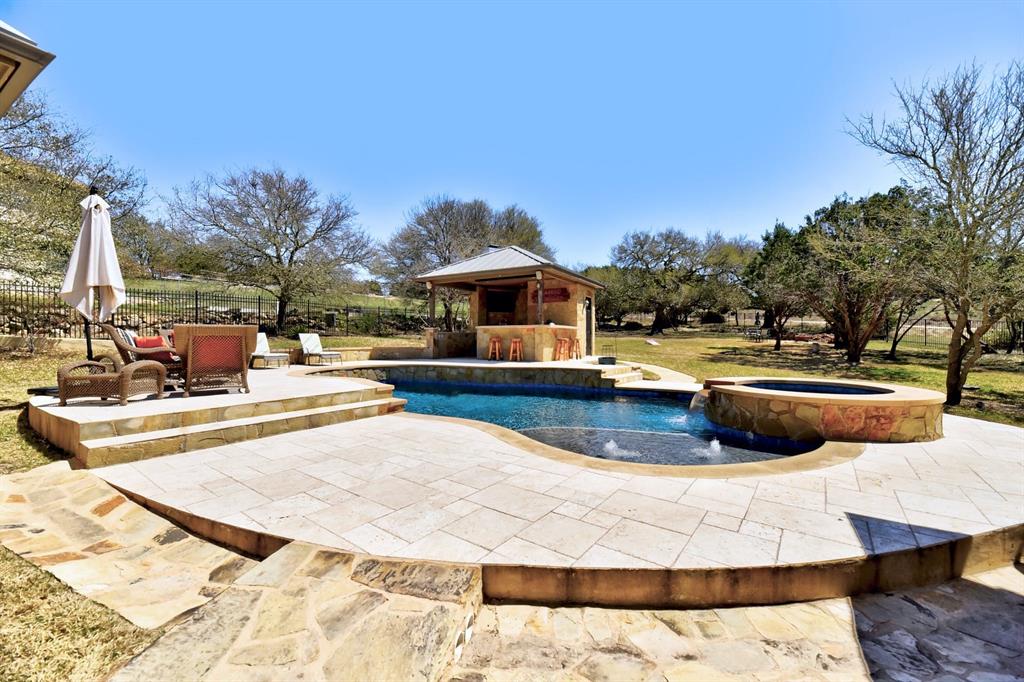 Dripping Springs