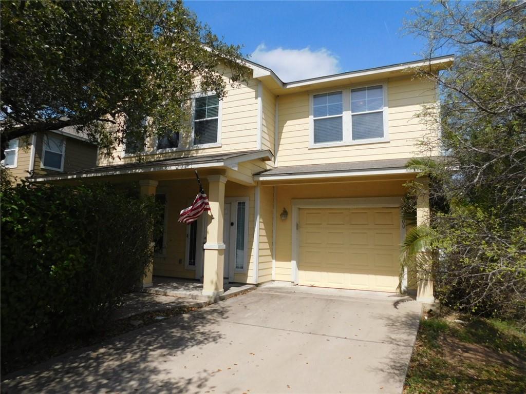 Cedar Park