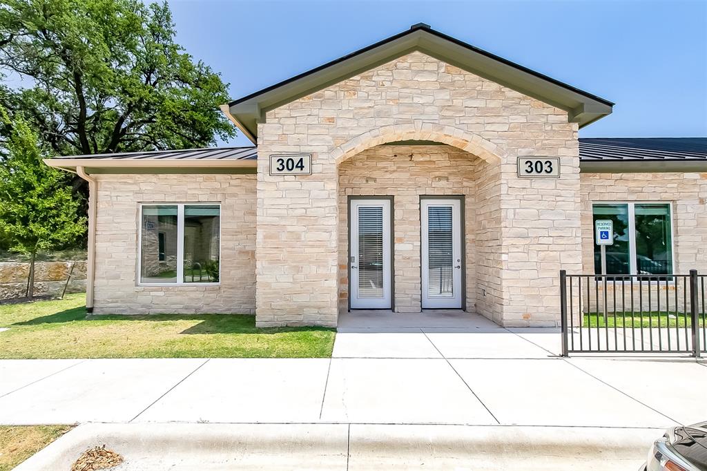 Cedar Park