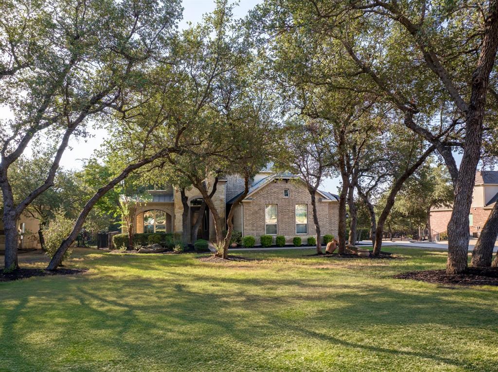 Spicewood