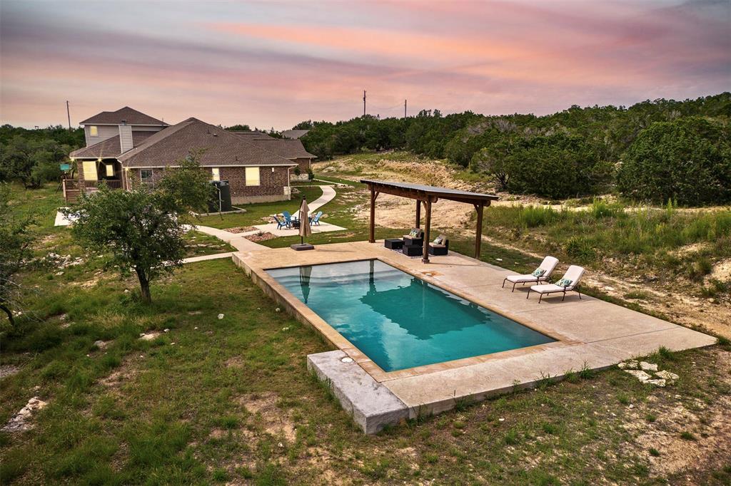 Dripping Springs