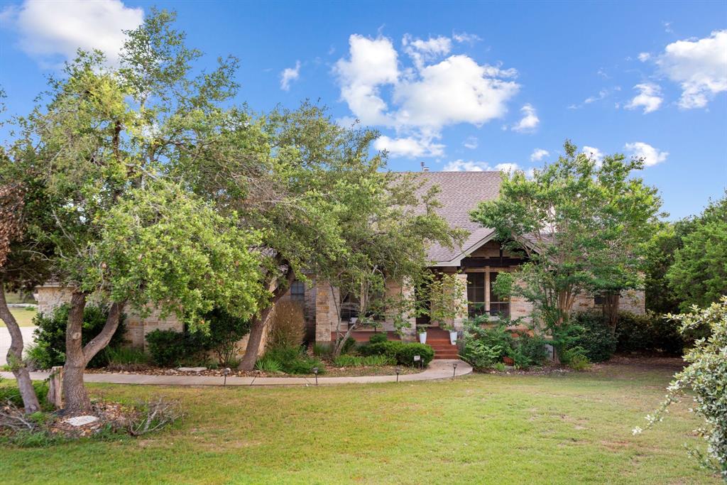 Dripping Springs