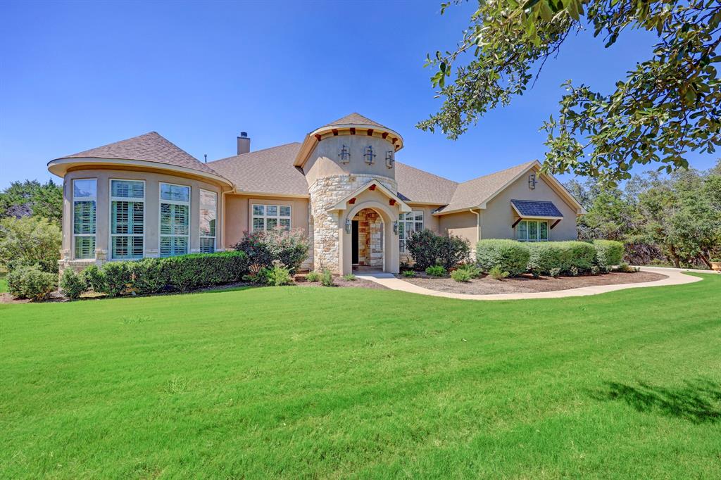 Spicewood