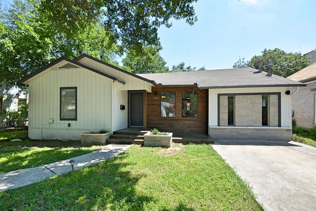 New Braunfels