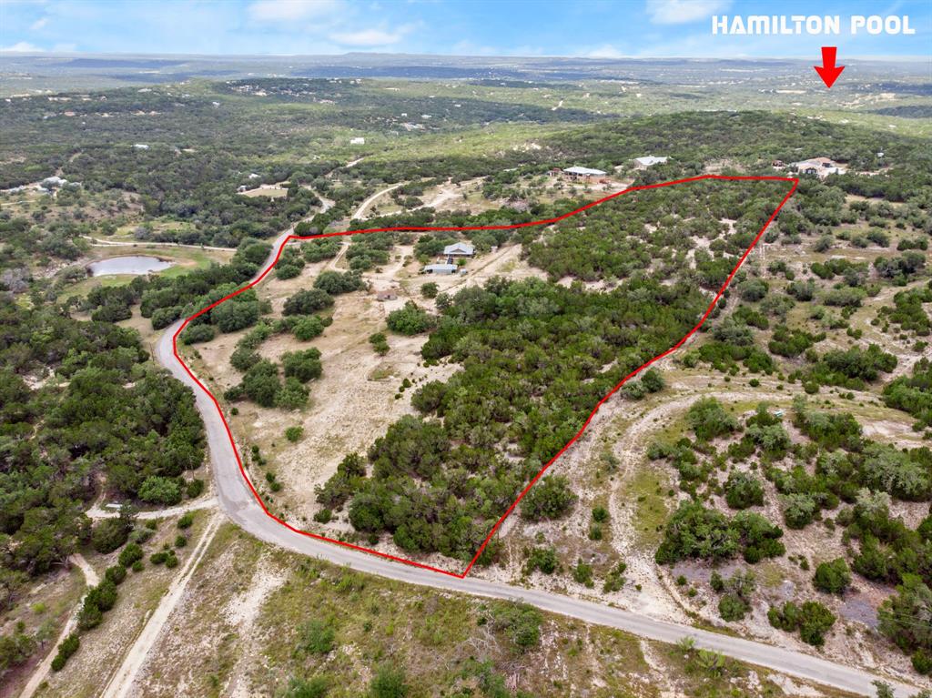 Dripping Springs