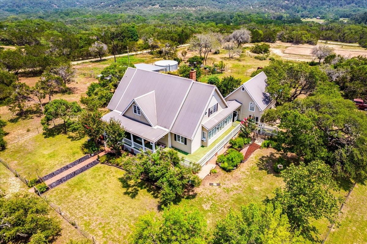 Driftwood