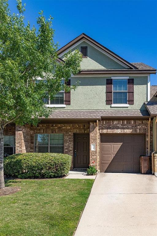 Cedar Park