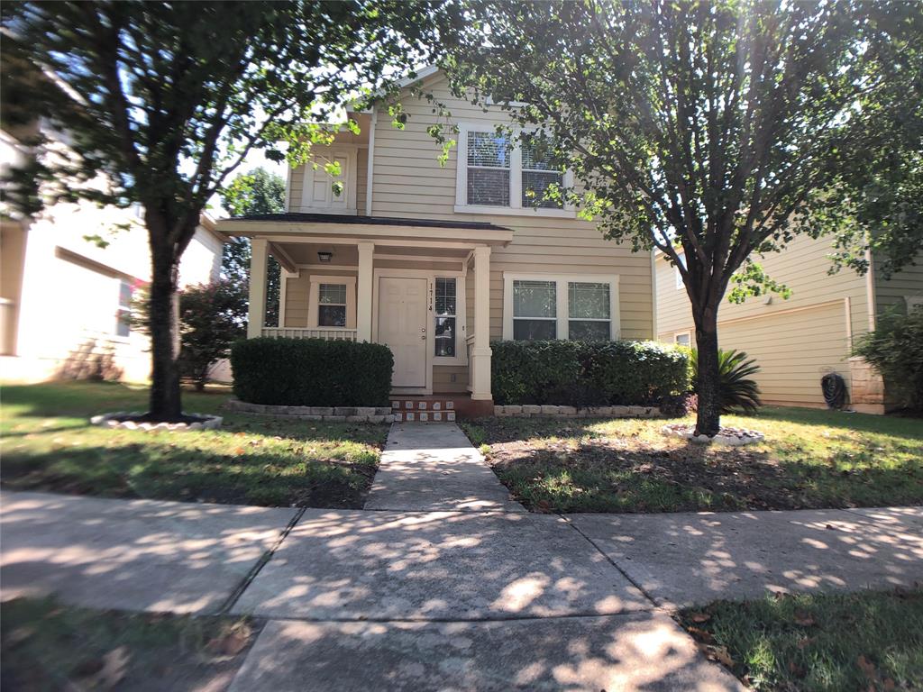 Cedar Park