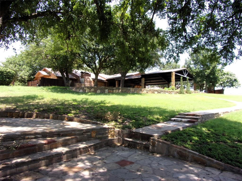 San Saba