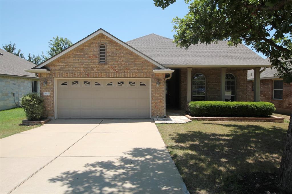 Cedar Park