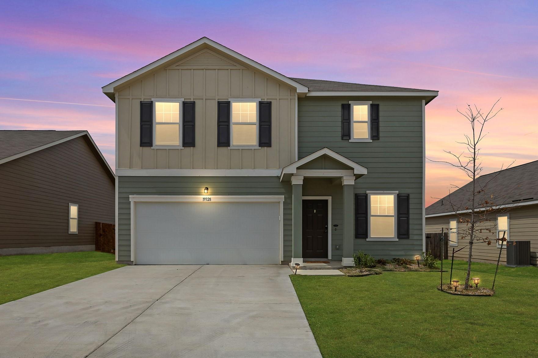 Pflugerville