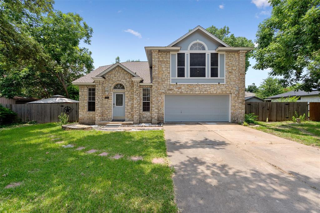 Pflugerville