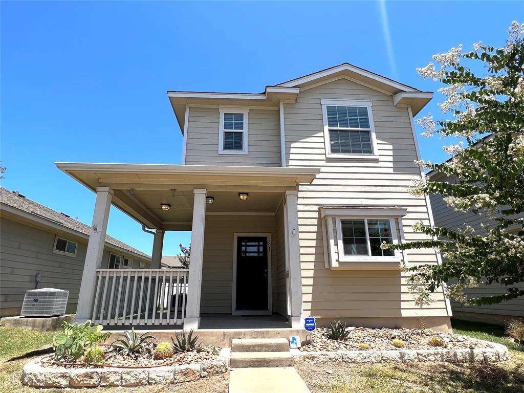Cedar Park