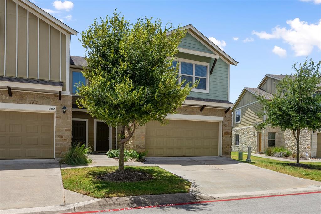 Round Rock