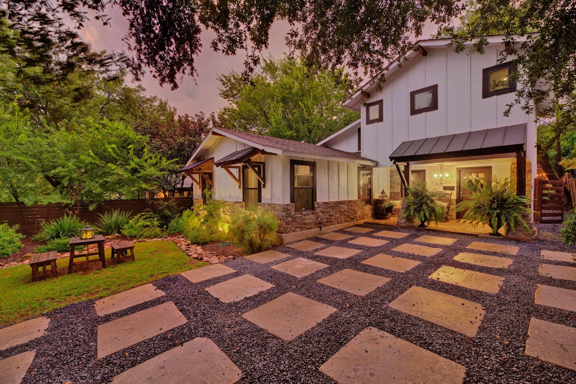 Austin