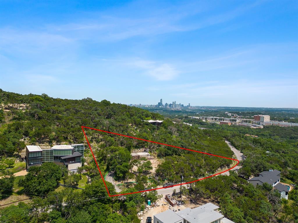 West Lake Hills