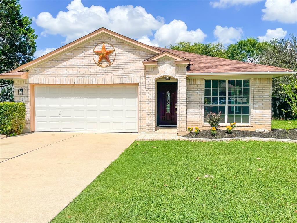 Cedar Park