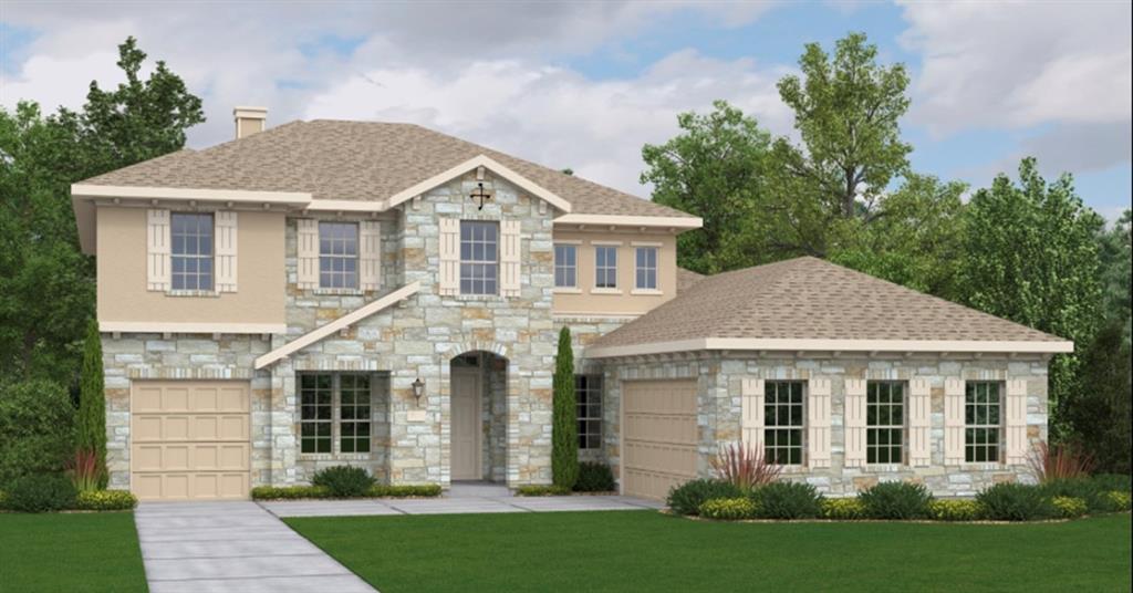 Round Rock