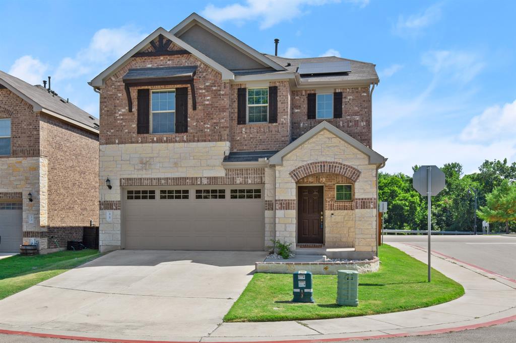 Round Rock