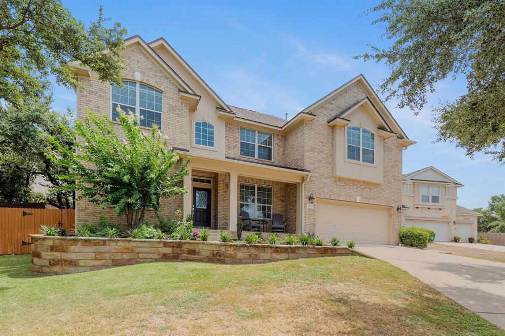 Cedar Park