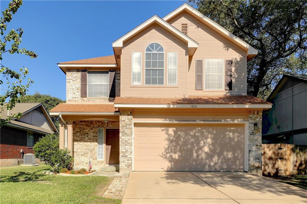 Round Rock