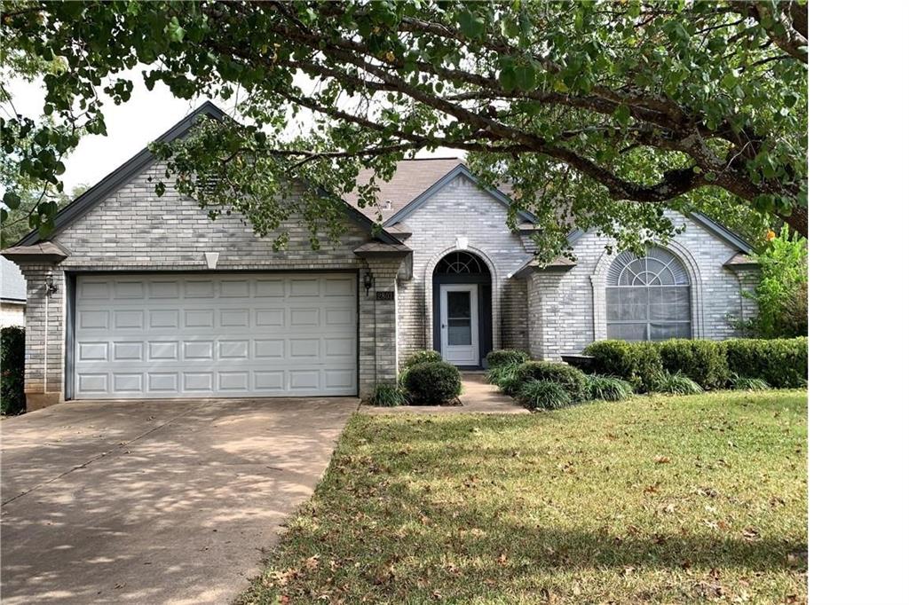 Cedar Park
