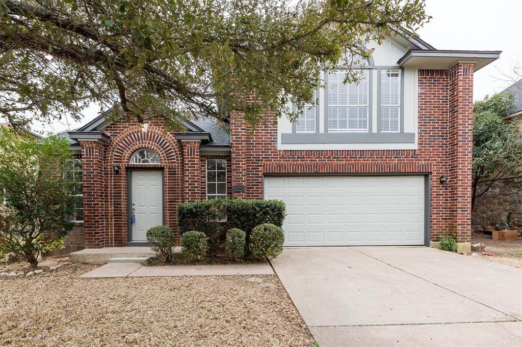 Cedar Park