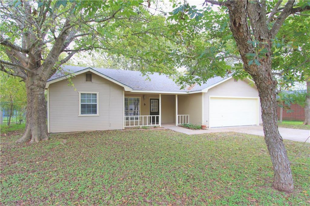 Bastrop