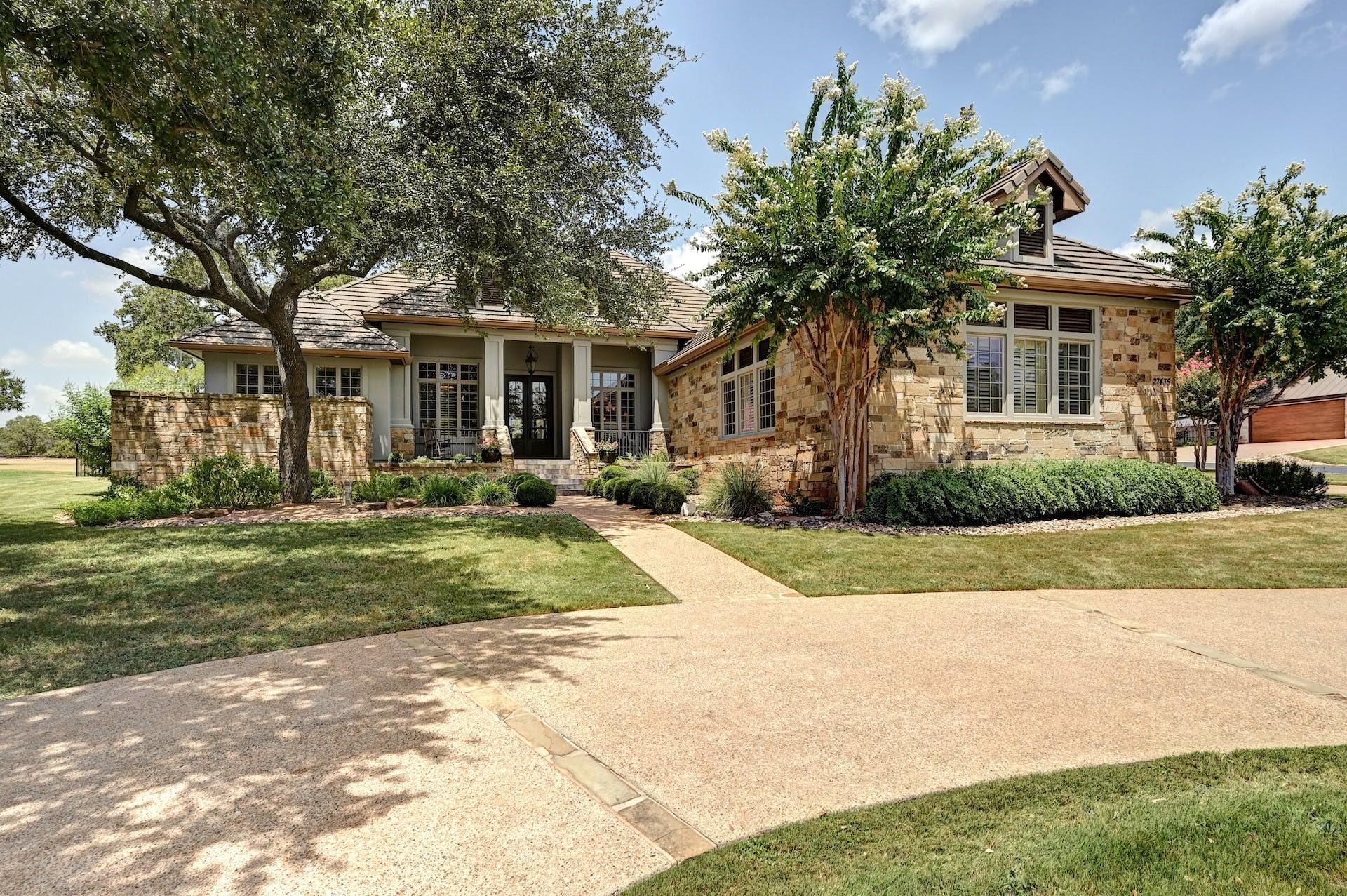 Spicewood