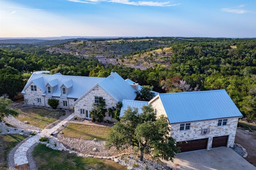 Dripping Springs
