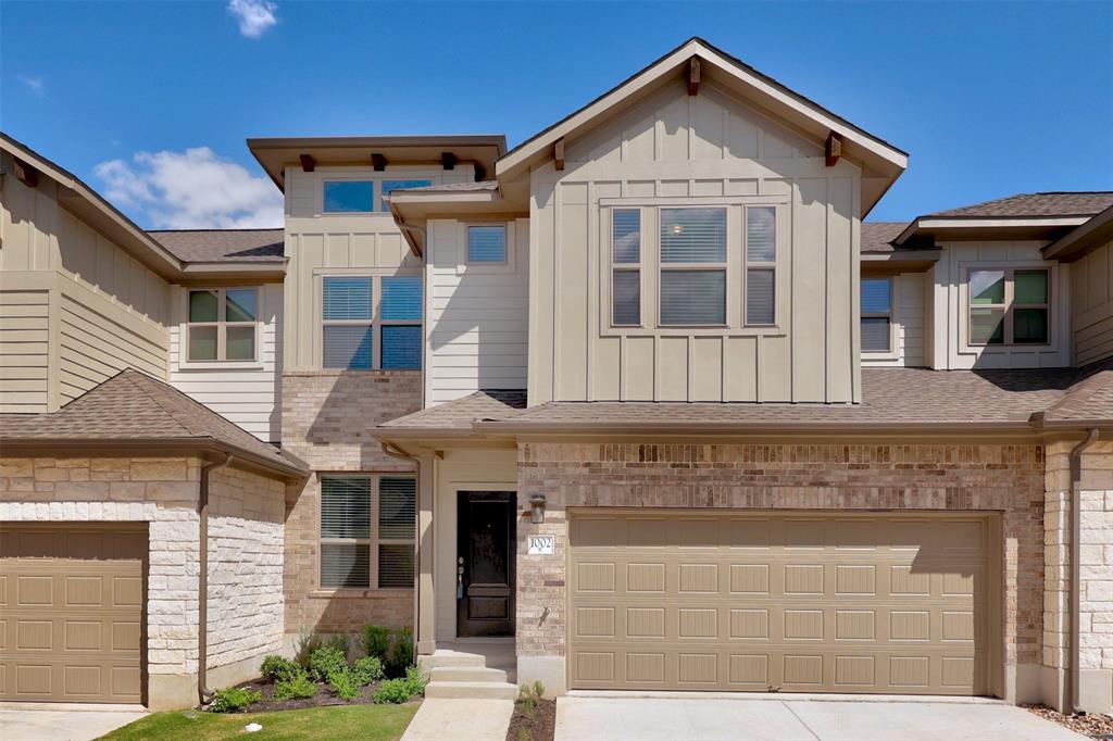 Round Rock