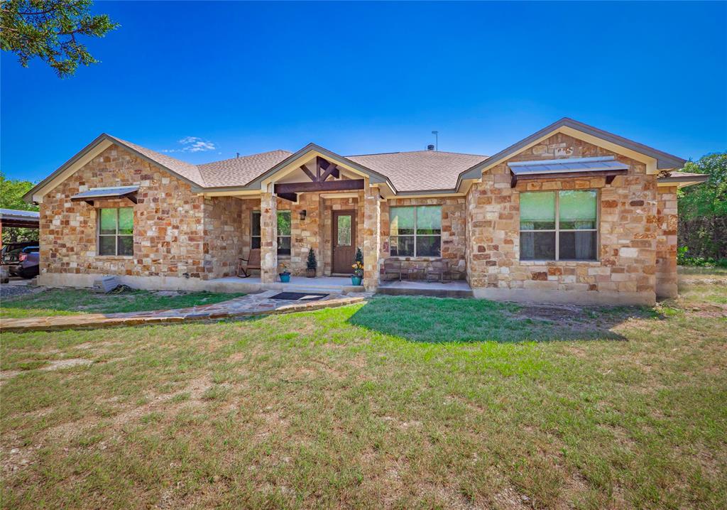 Lampasas