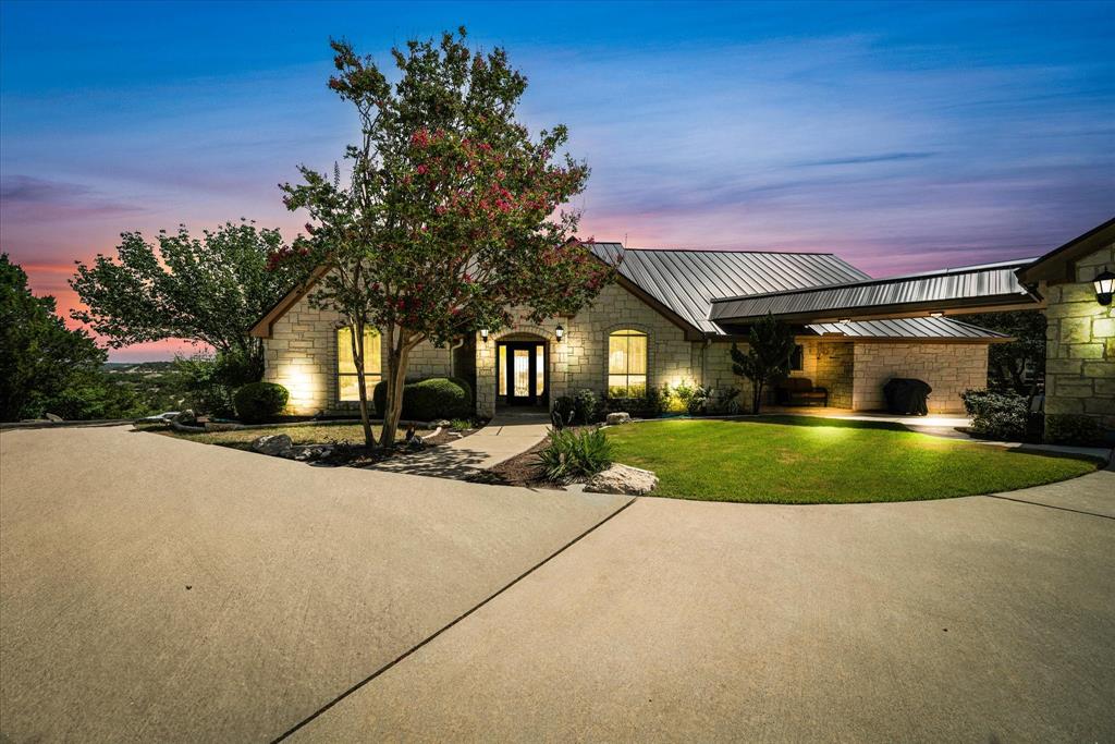 Spicewood