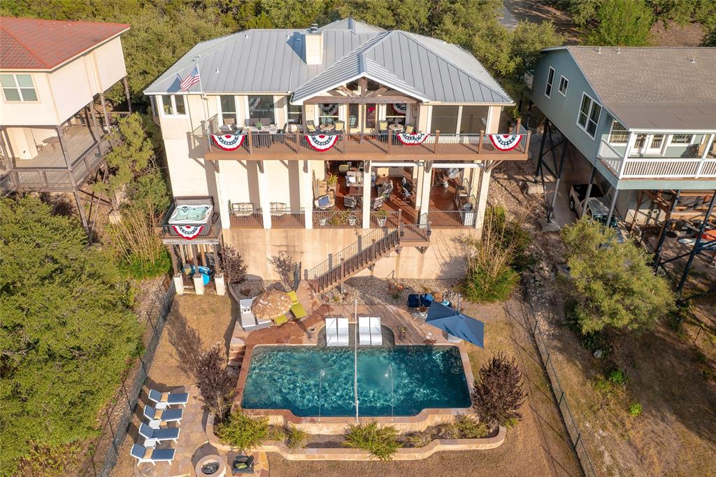 Lago Vista