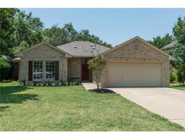 Cedar Park