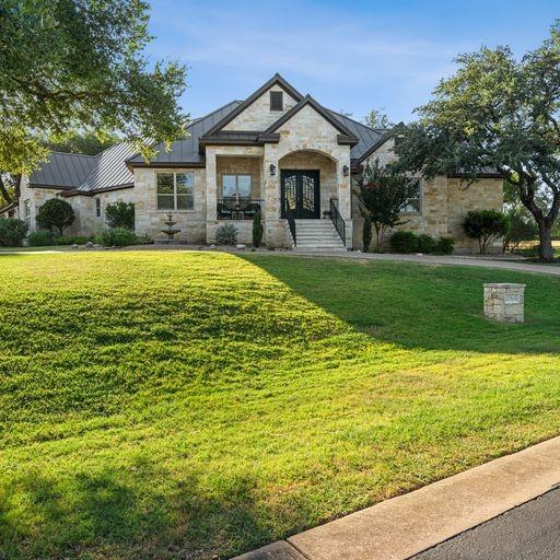 Spicewood