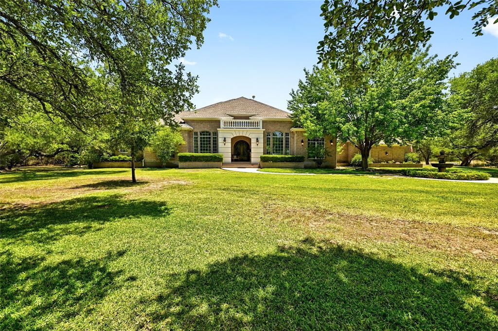 Liberty Hill