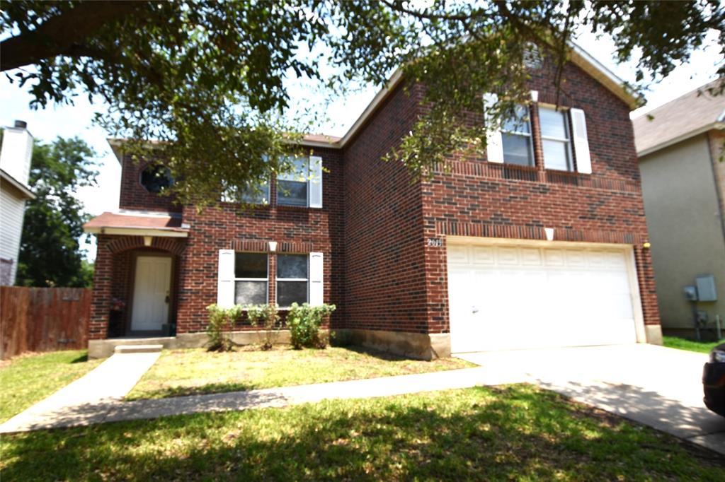 Cedar Park