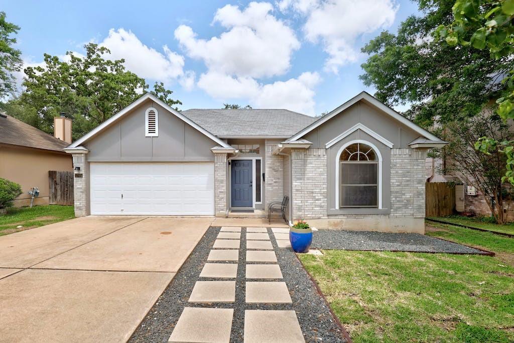 Cedar Park
