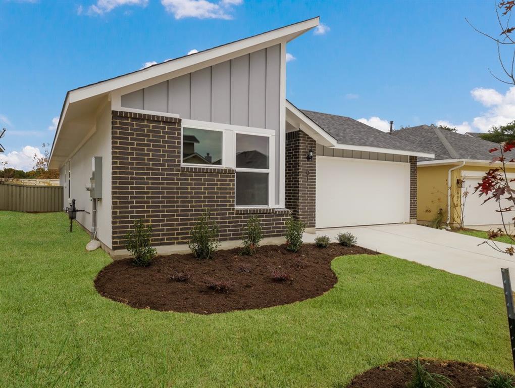 Cedar Park